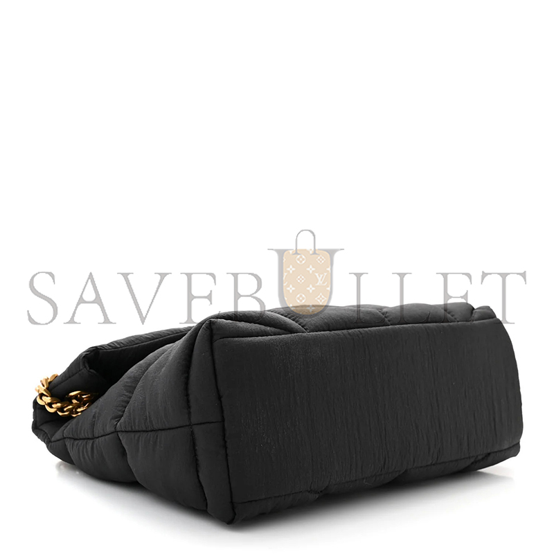 Y51 PUFFER SMALL IN NYLON 577476FAB4L1000 (29*17*11cm)